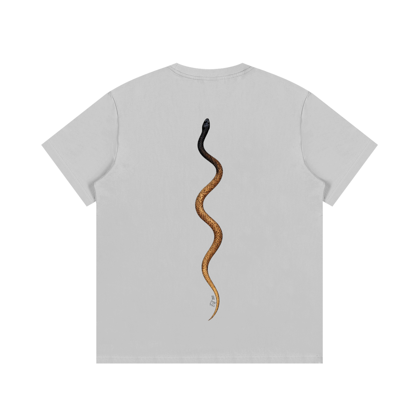 Coachwhip Tee