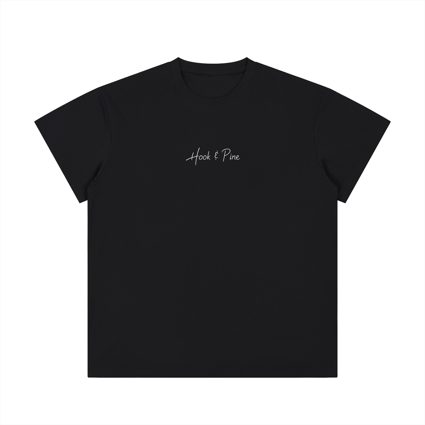 Lightweight Cotton Classic Fit Tee
