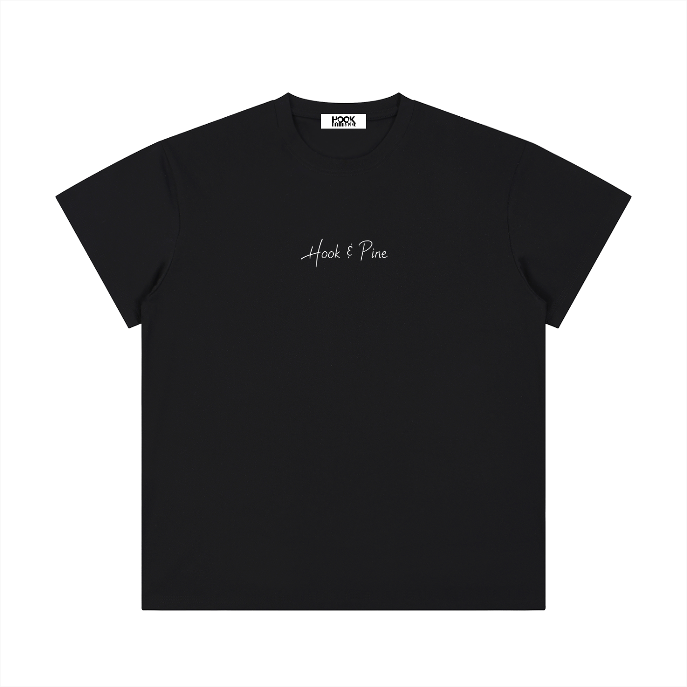 Classic Fit Tee