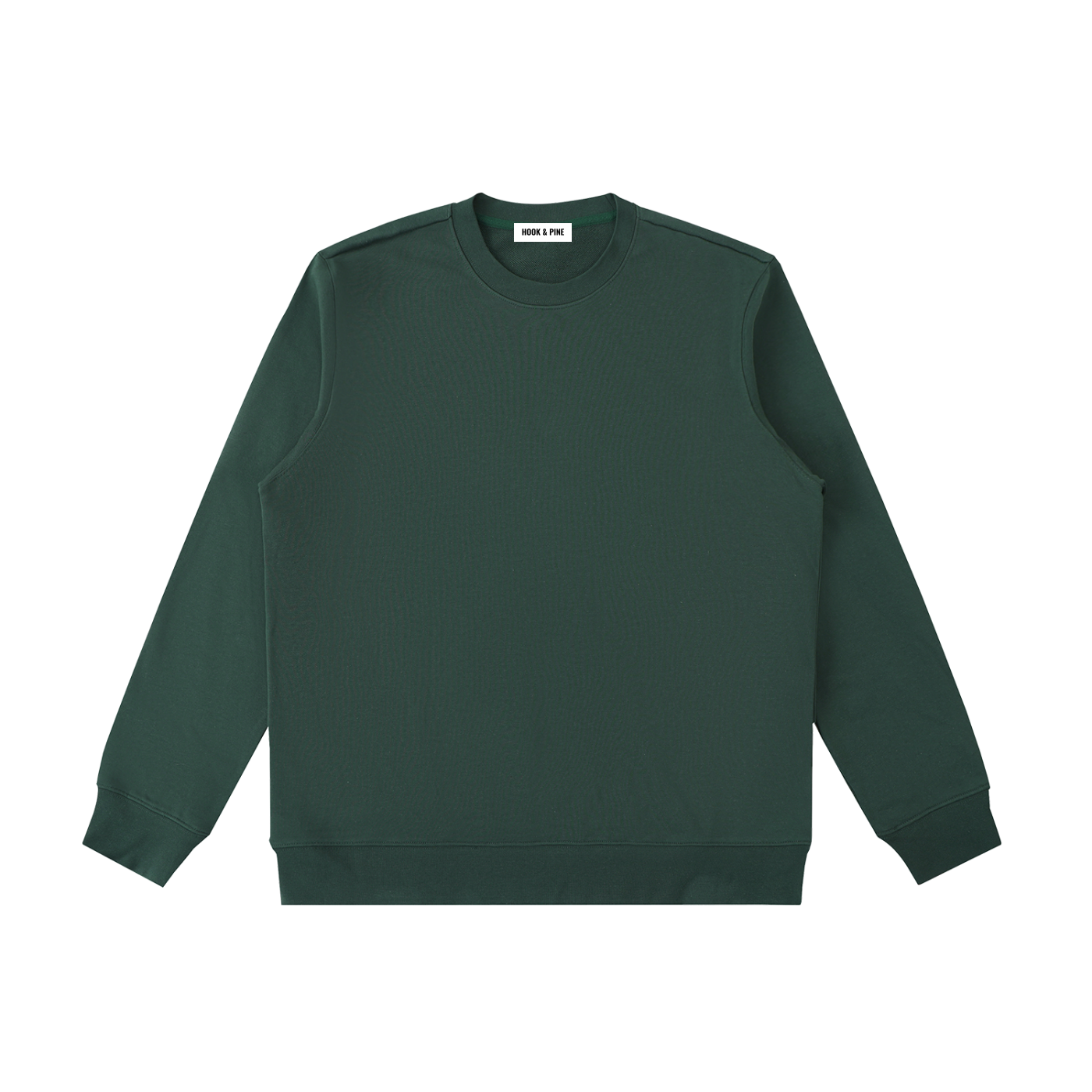 Fall Floral Crewneck