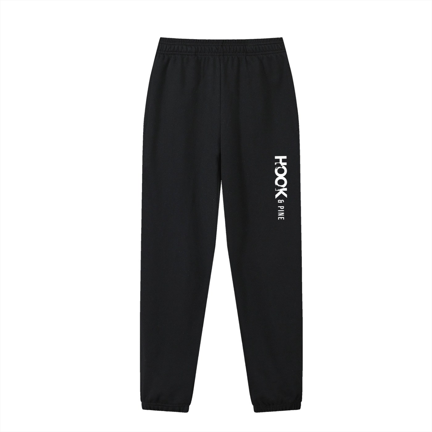 Logo Jogger Sweatpants