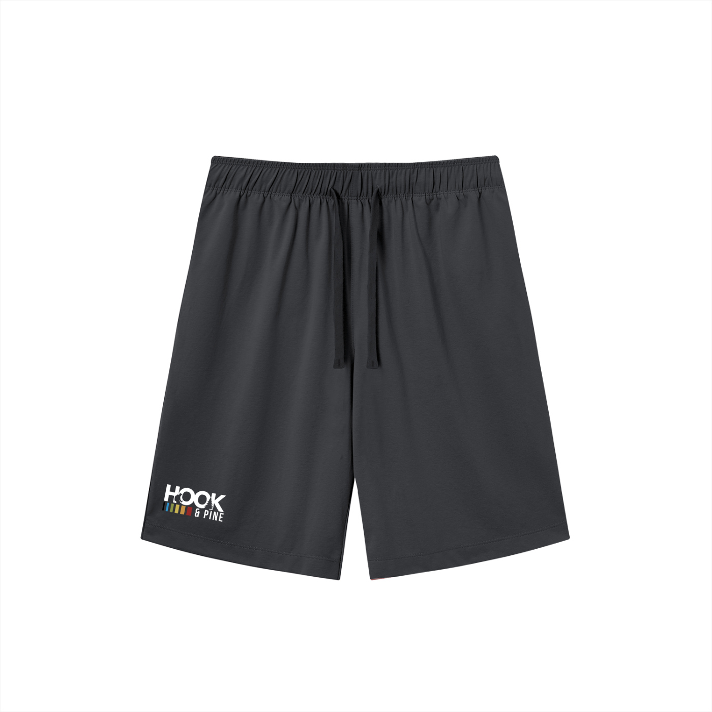 Men's Lightweight Drawstring Shorts
