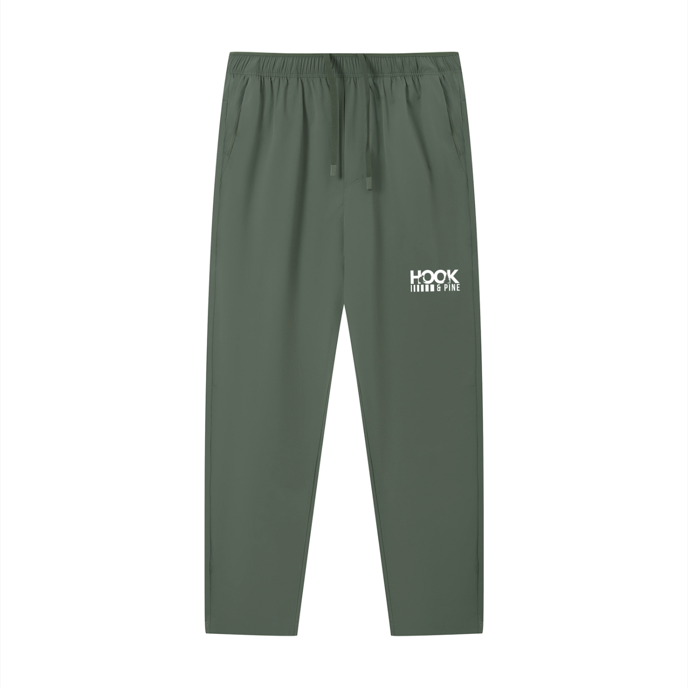 Unisex Lightweight Adventure Pants
