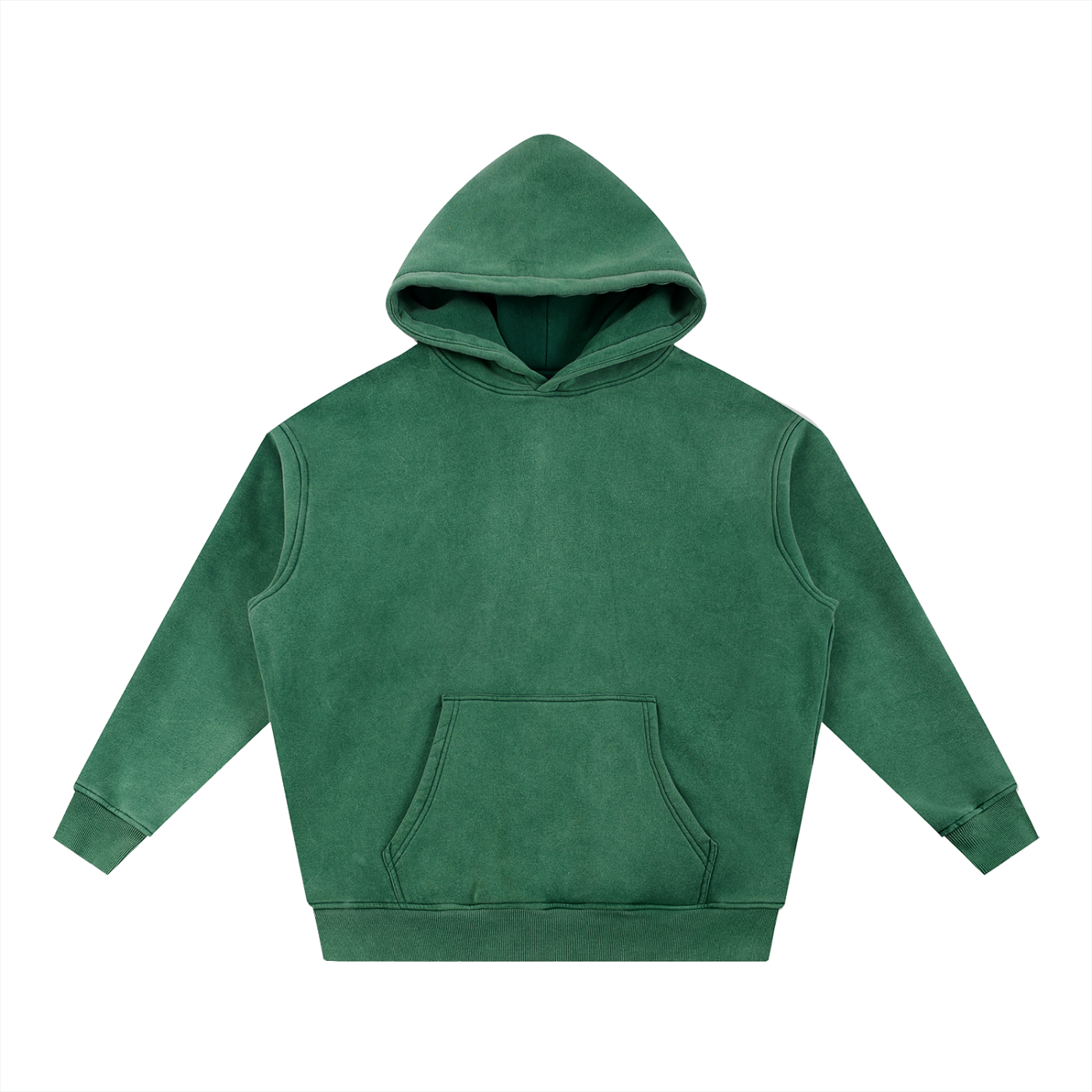 Alpine Oversized Hoodie