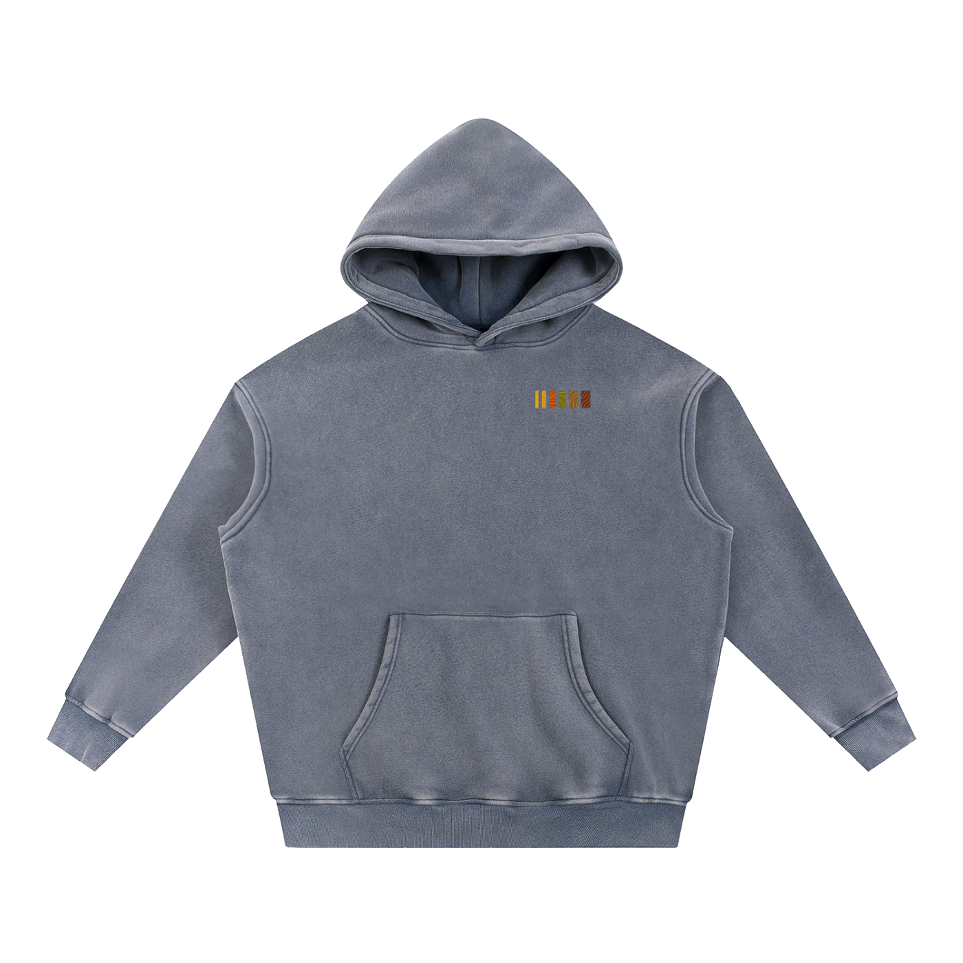 Heavyweight Oversized Hoodie
