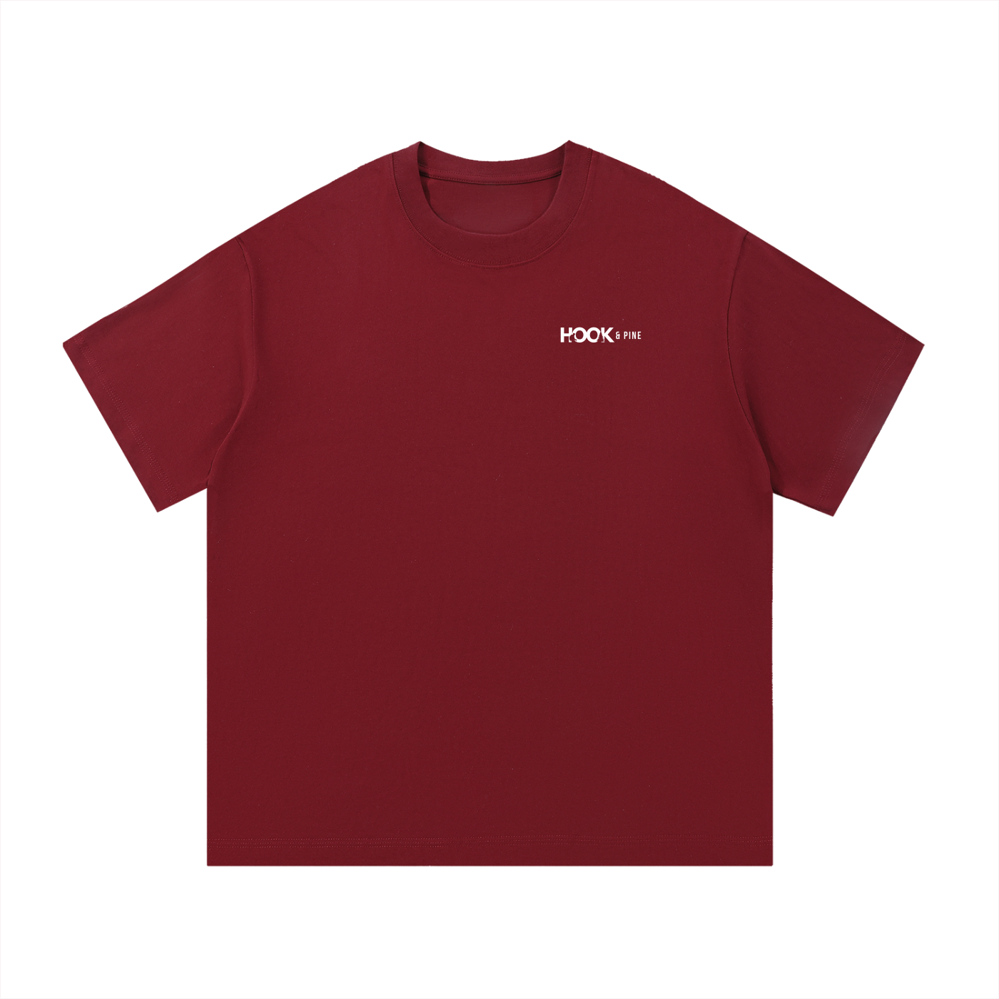 Rusty Tee
