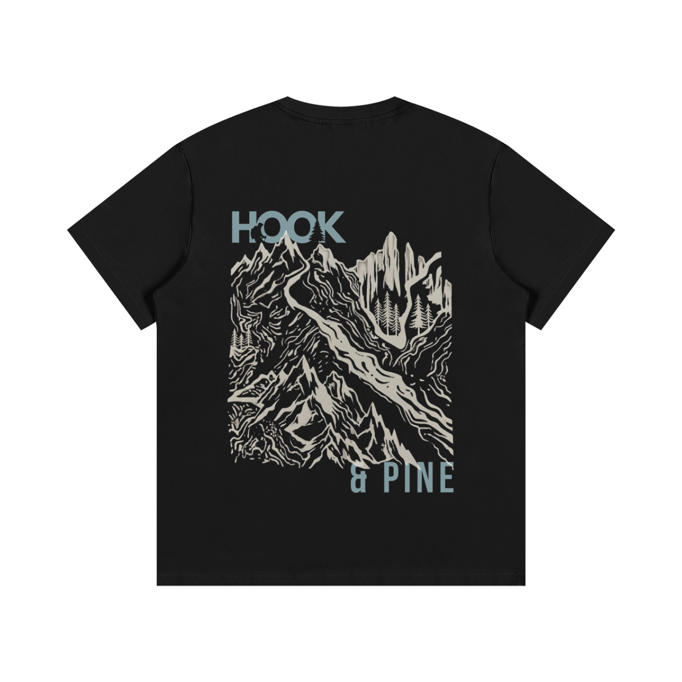 Alpine Tee