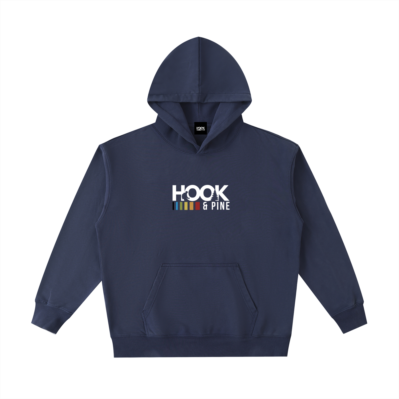 Washed Heavyweight Hoodie
