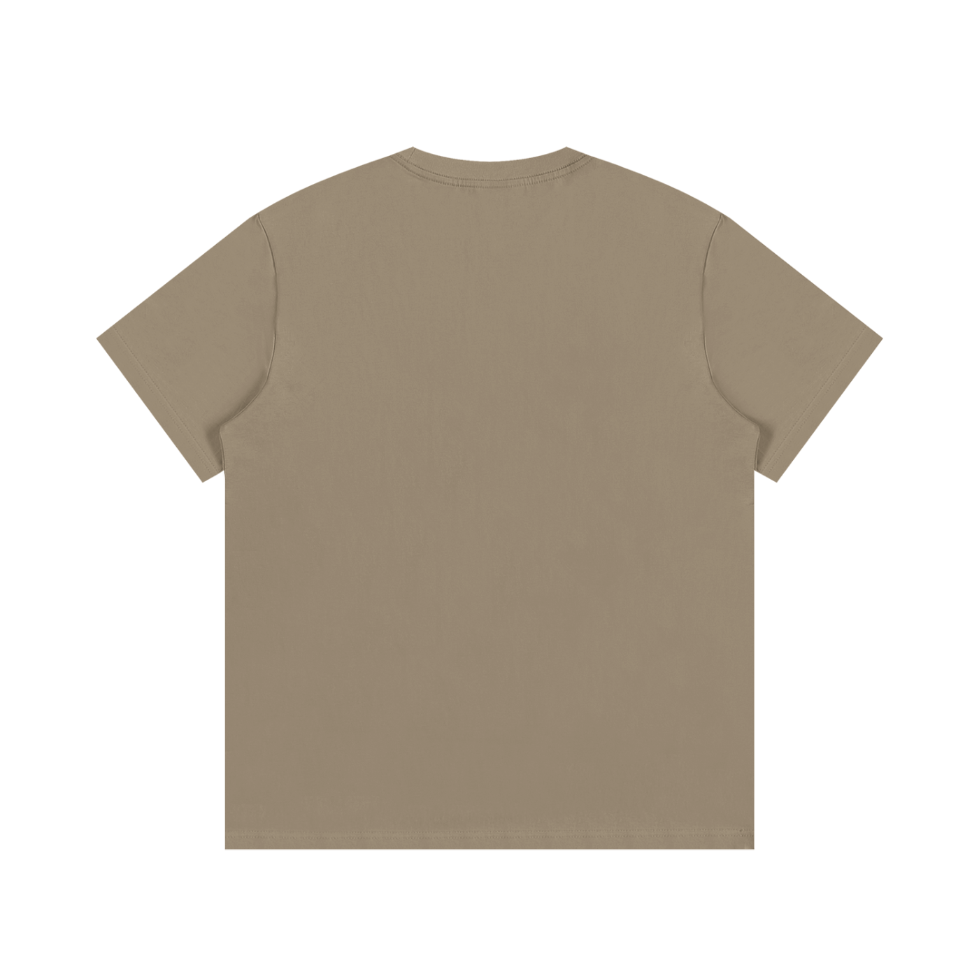 Essential Logo Tee
