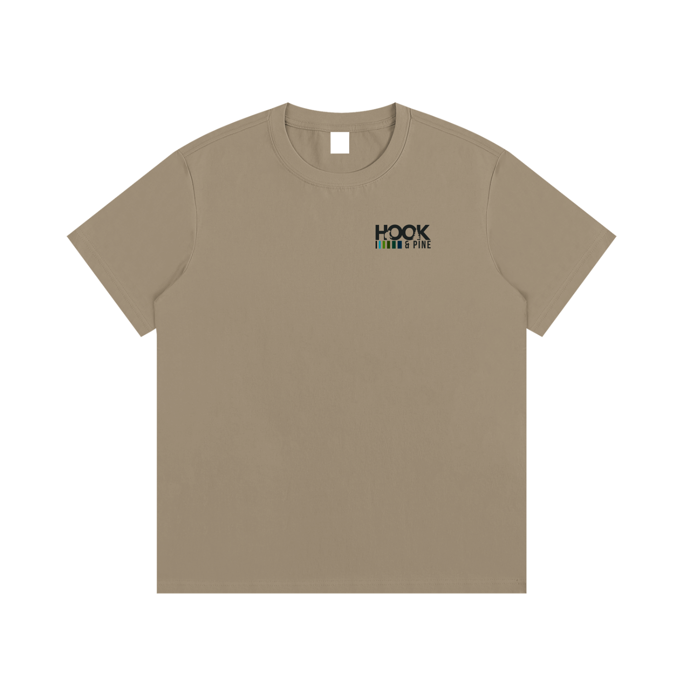 Coachwhip Tee