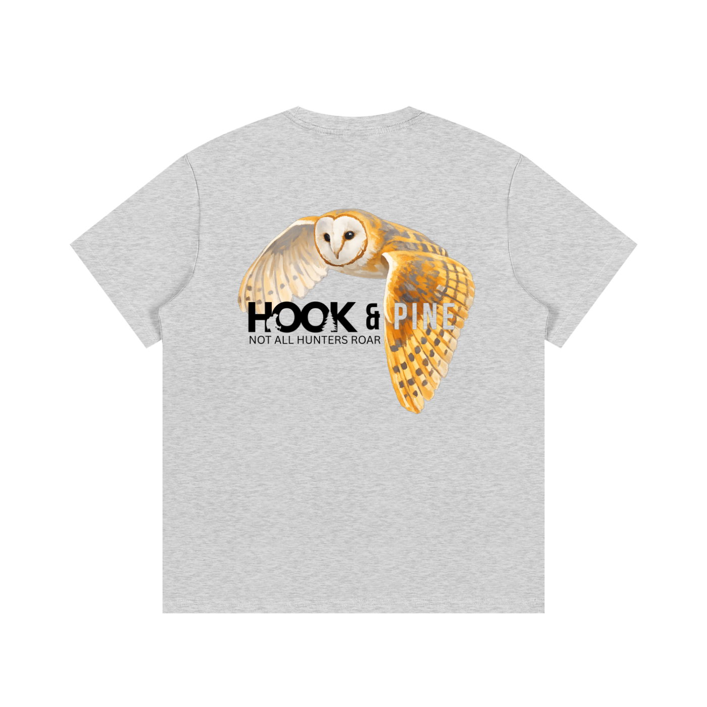 Owl Tee