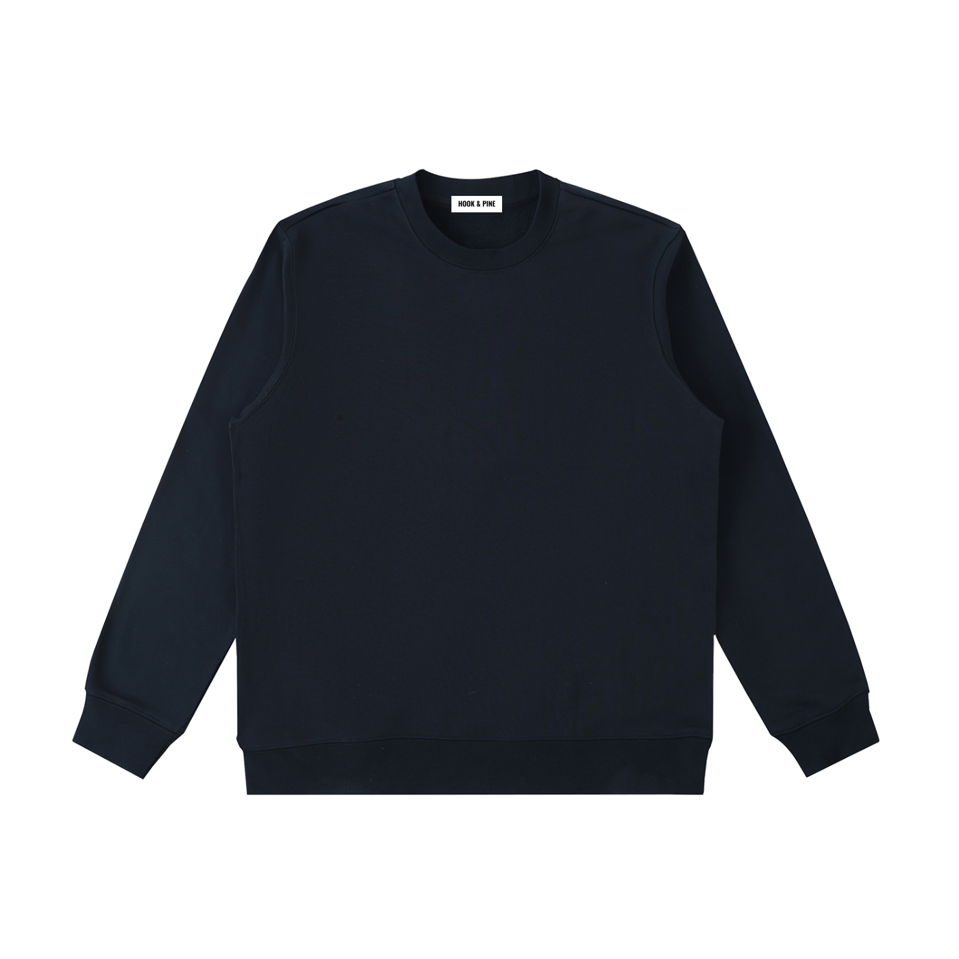 Fall Floral Crewneck