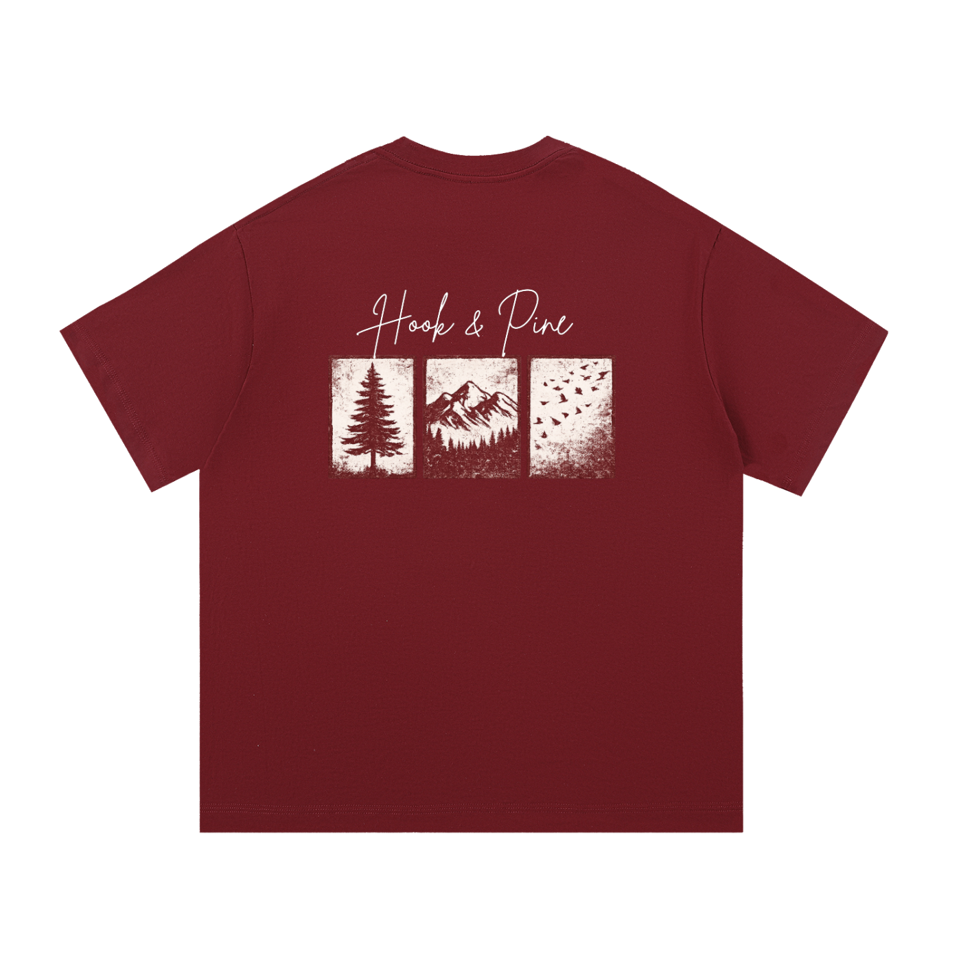 Rusty Tee