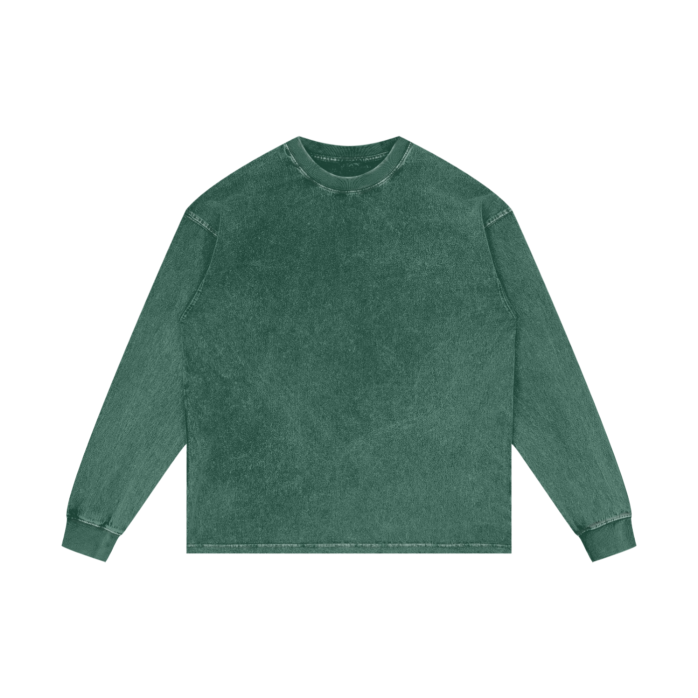 Oversized Mountain Tee