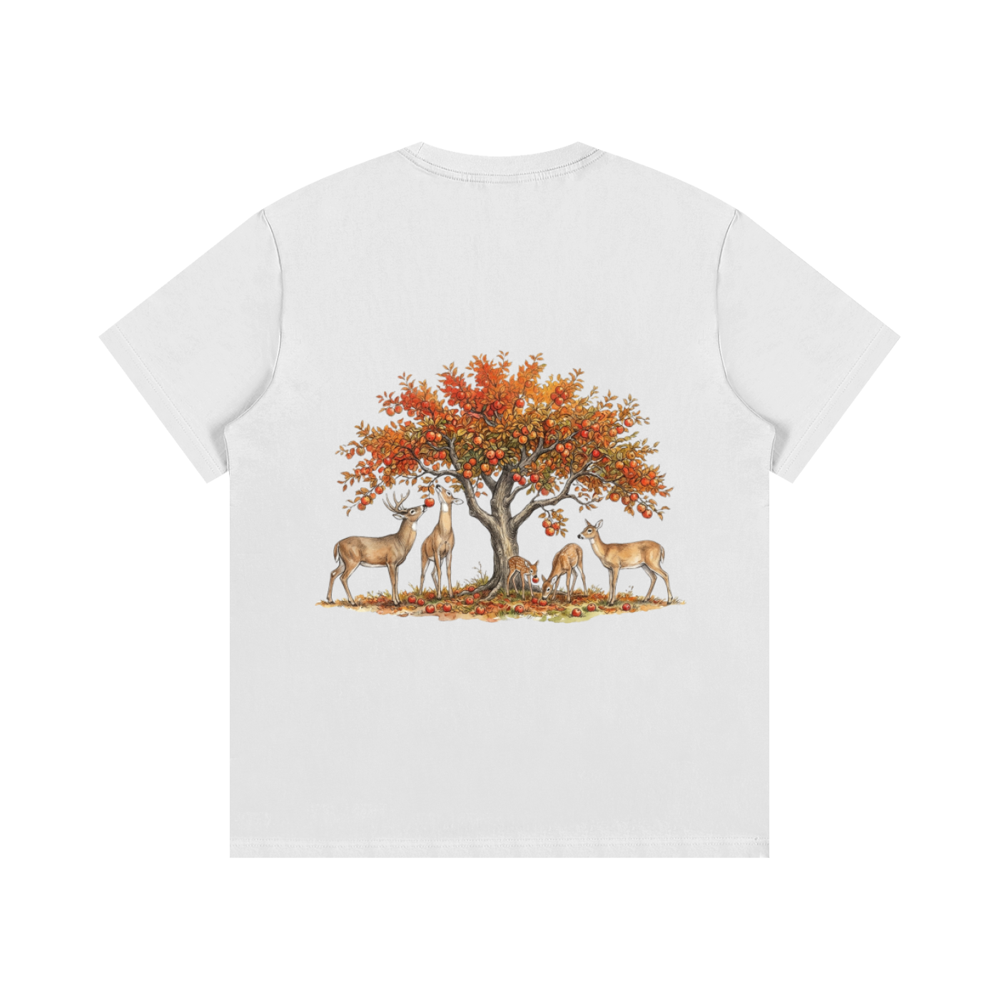 Deer Tee