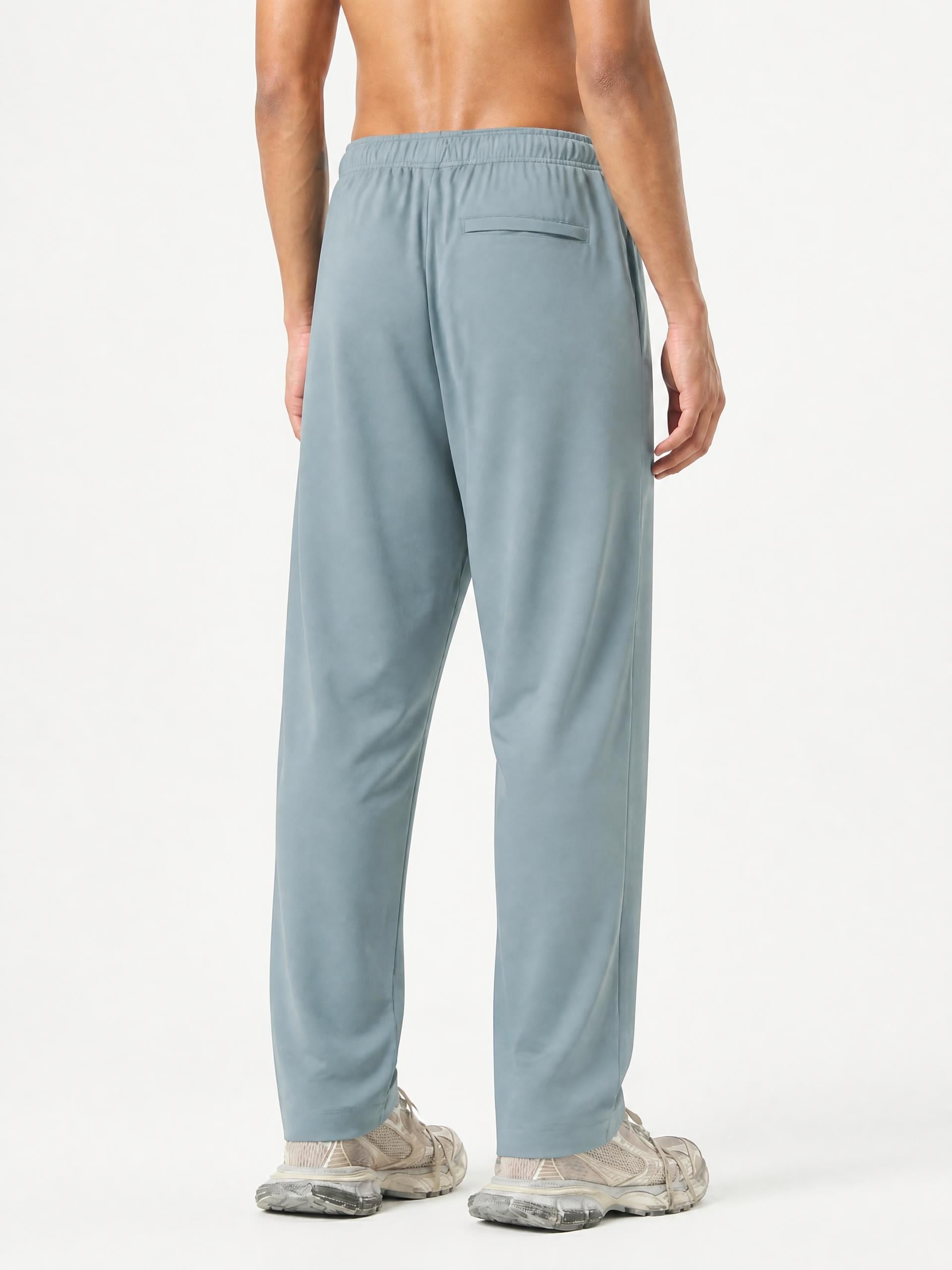 Lightweight Tapered Track Pants