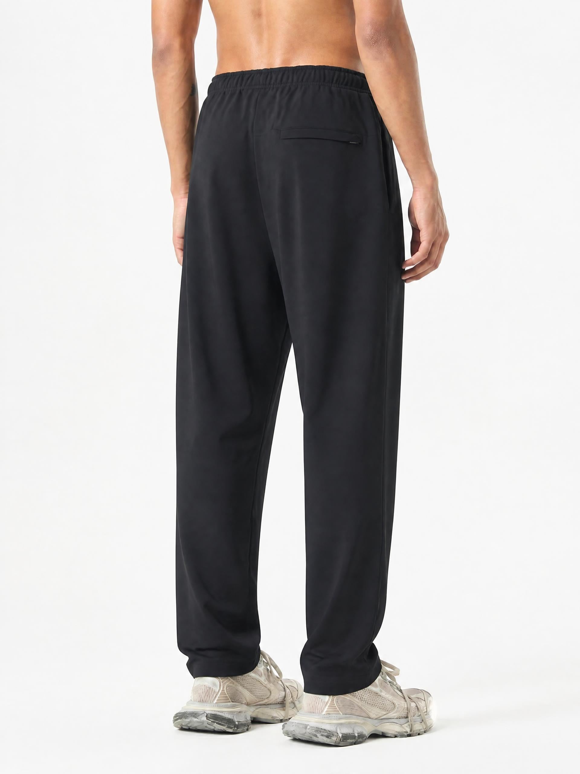Lightweight Tapered Track Pants