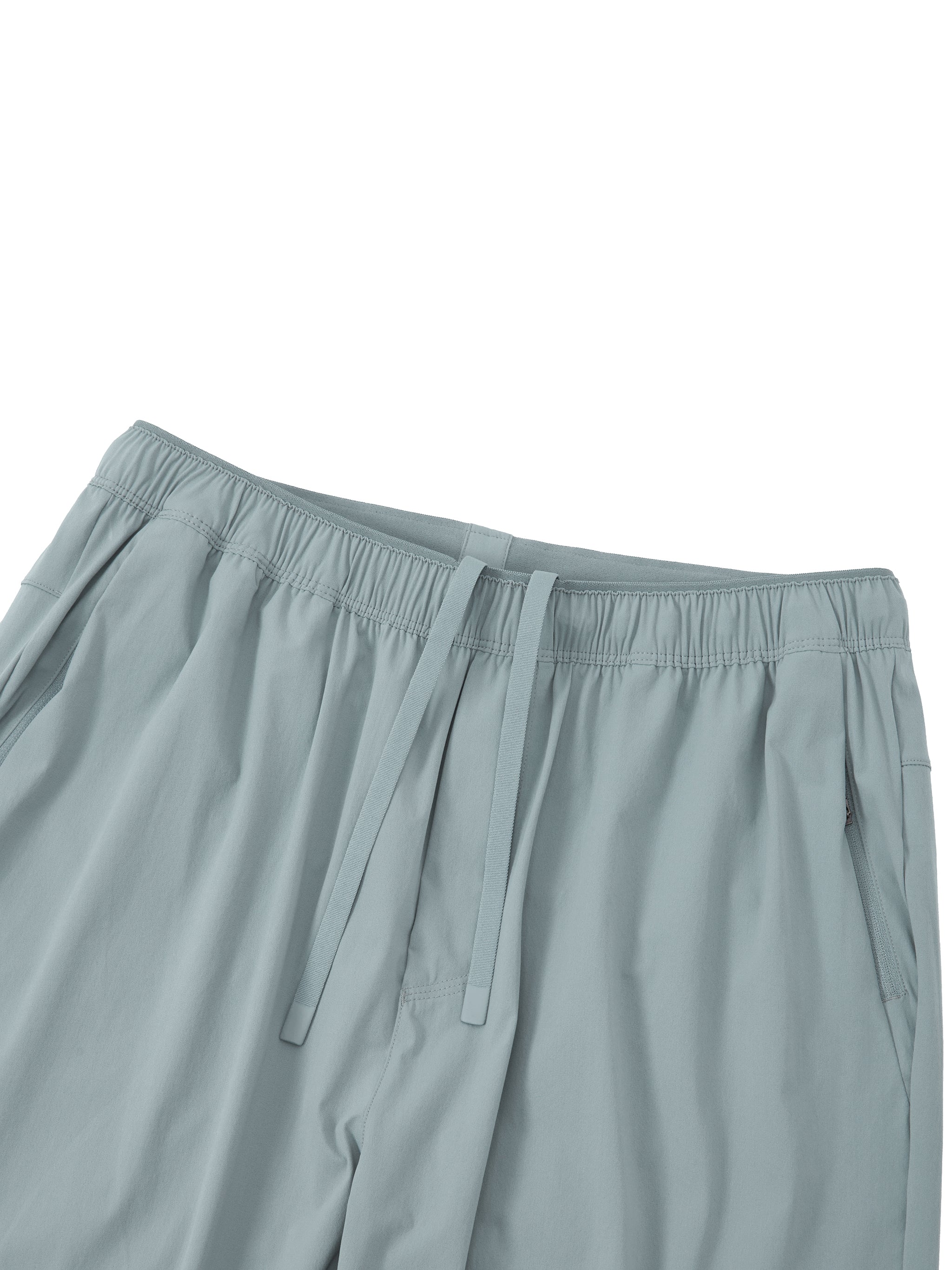 Lightweight Tapered Track Pants