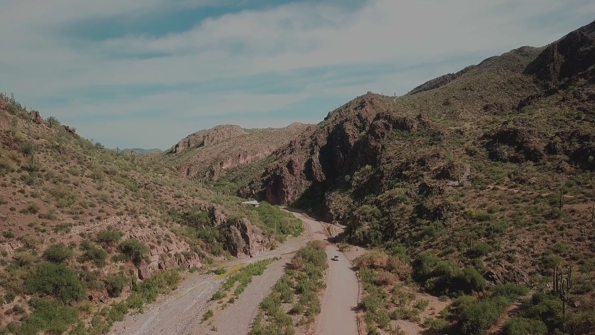 Canyon