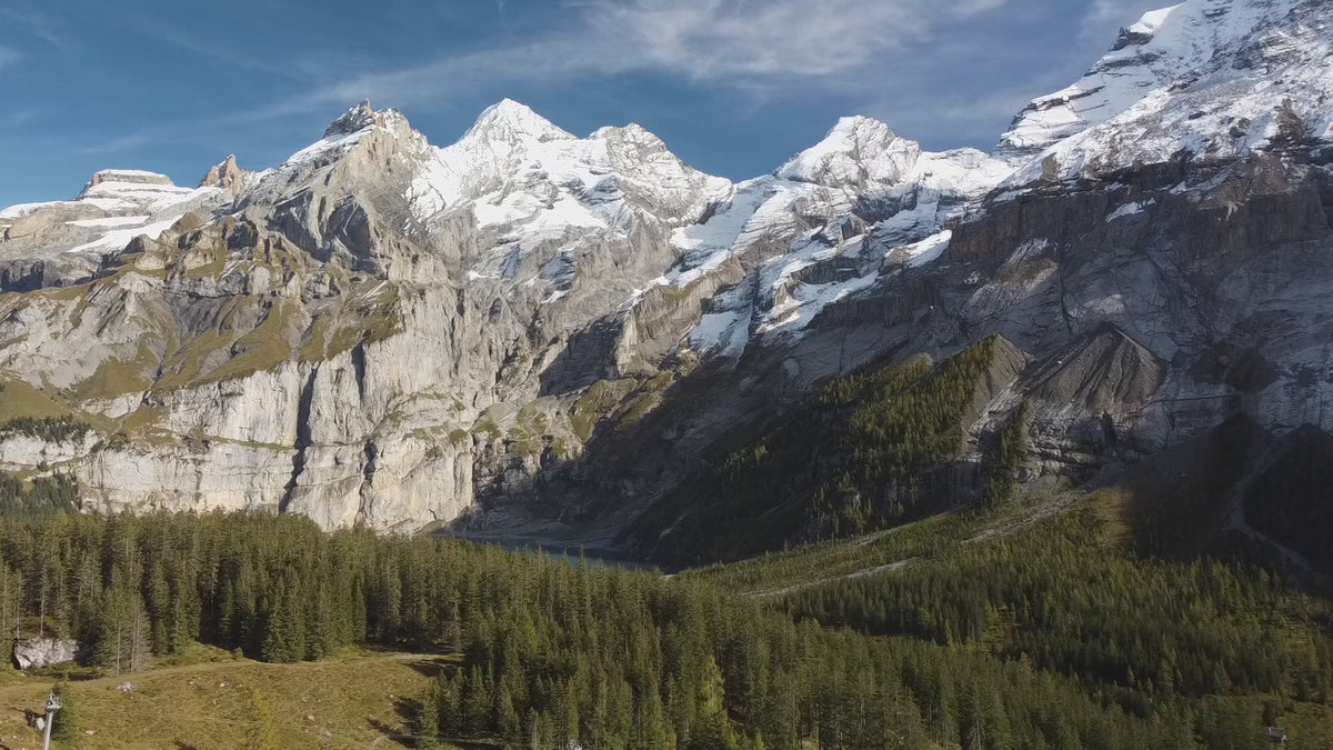 Mountains